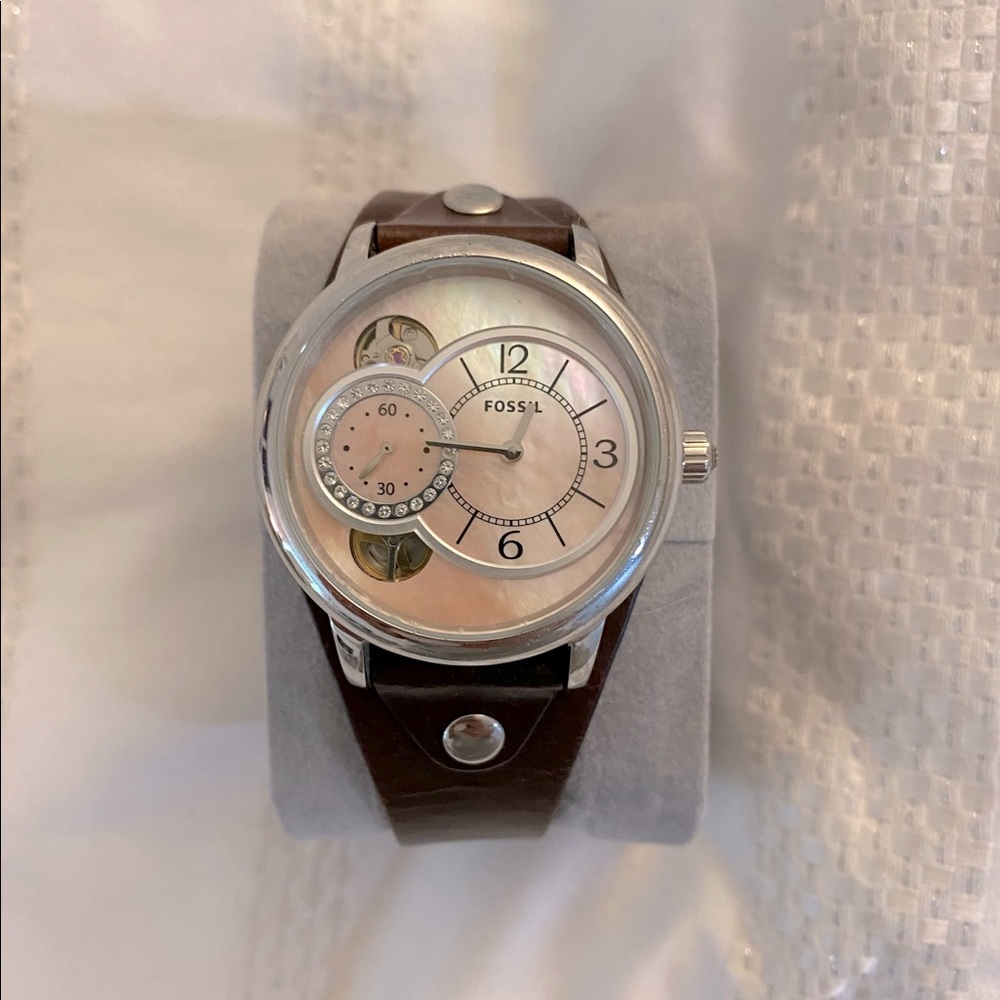 Fossil Watch